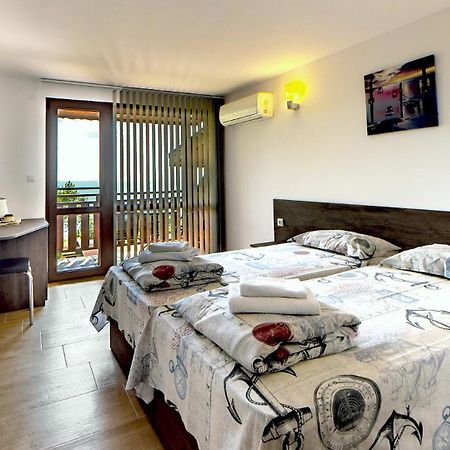 Complex Fichoza Hotel Varna Ngoại thất bức ảnh