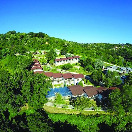 Complex Fichoza Hotel Varna Ngoại thất bức ảnh