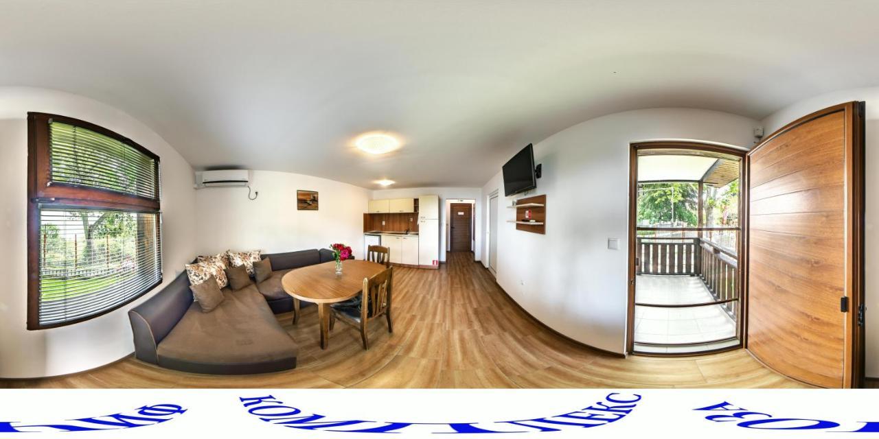 Complex Fichoza Hotel Varna Ngoại thất bức ảnh