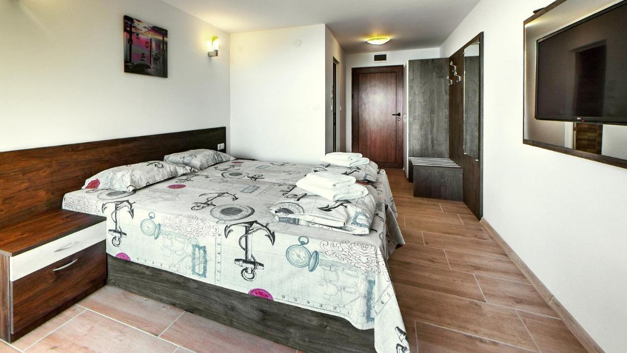 Complex Fichoza Hotel Varna Ngoại thất bức ảnh