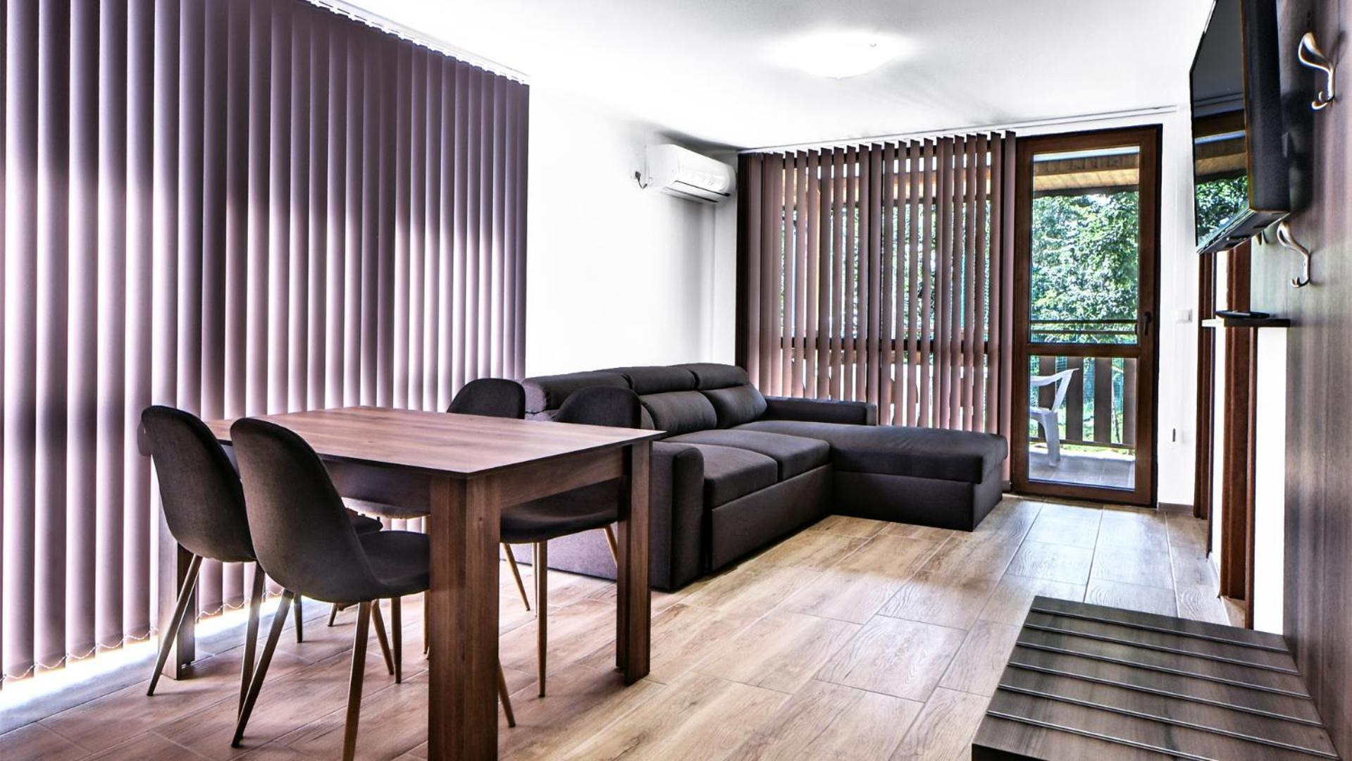Complex Fichoza Hotel Varna Ngoại thất bức ảnh
