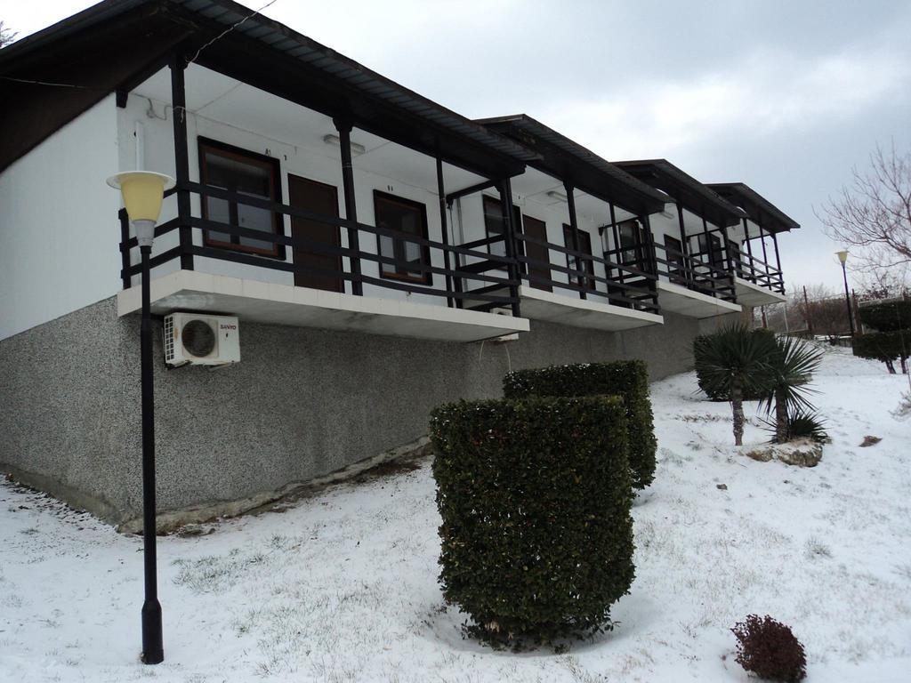 Complex Fichoza Hotel Varna Ngoại thất bức ảnh
