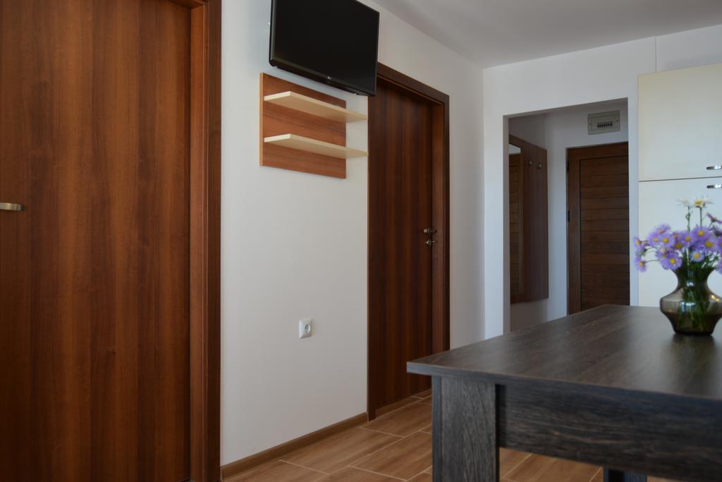 Complex Fichoza Hotel Varna Ngoại thất bức ảnh