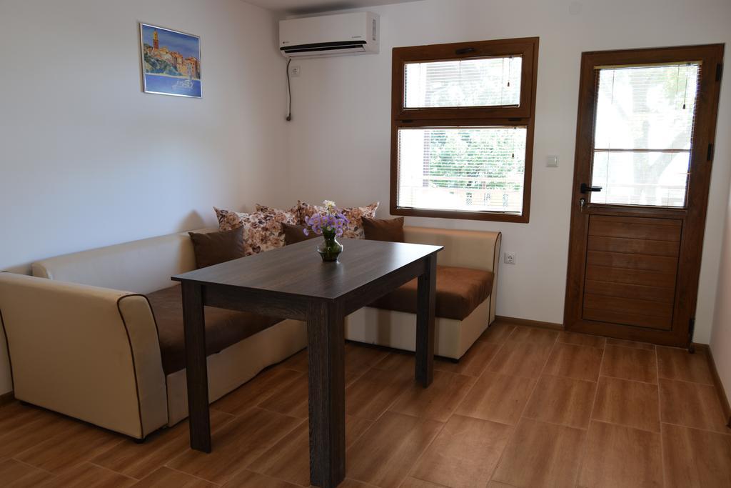 Complex Fichoza Hotel Varna Ngoại thất bức ảnh