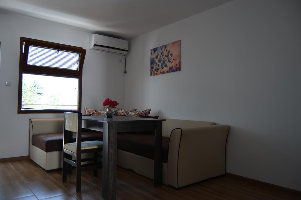 Complex Fichoza Hotel Varna Ngoại thất bức ảnh