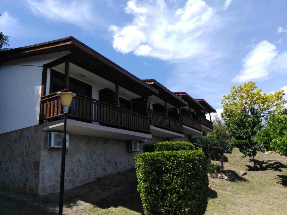 Complex Fichoza Hotel Varna Ngoại thất bức ảnh